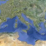 Guardando al mediterraneo